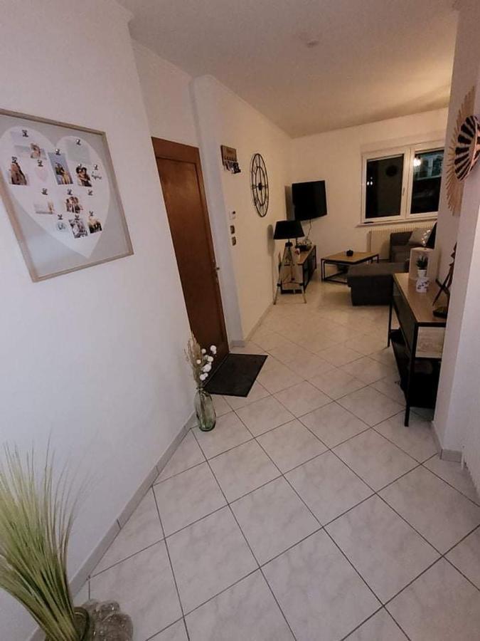 Appartement Cosy Style Industriel Bourges Exterior photo